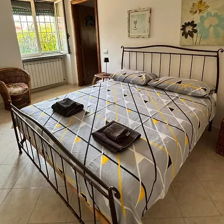 Apartment Da Mena *